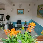 4 Stagioni * Capri