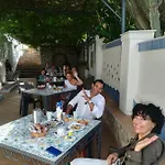 4 Stagioni Hotel