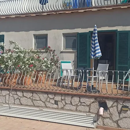 4 Stagioni Hotel Capri