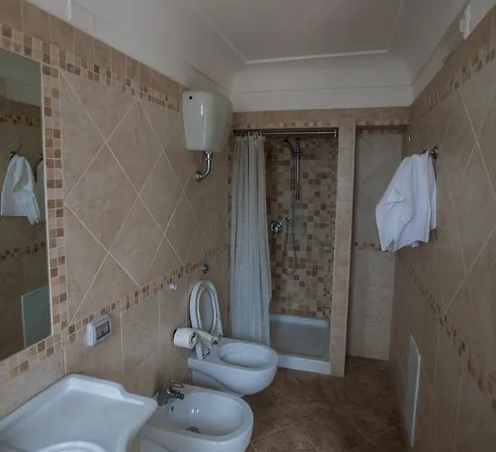 4 Stagioni Hotel Capri