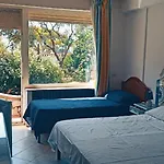 Hotel 4 Stagioni Capri