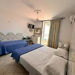 4 Stagioni Hotel Capri