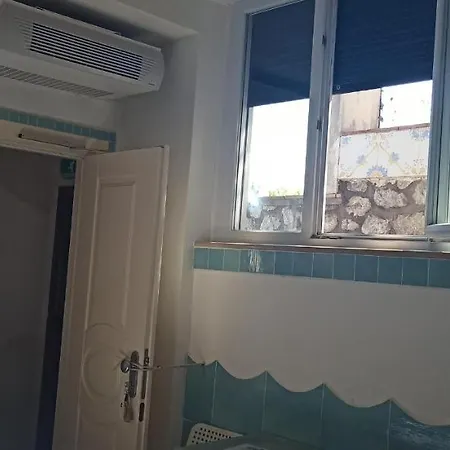 מלון 4 Stagioni קאפרי