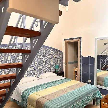 4 Stagioni Capri