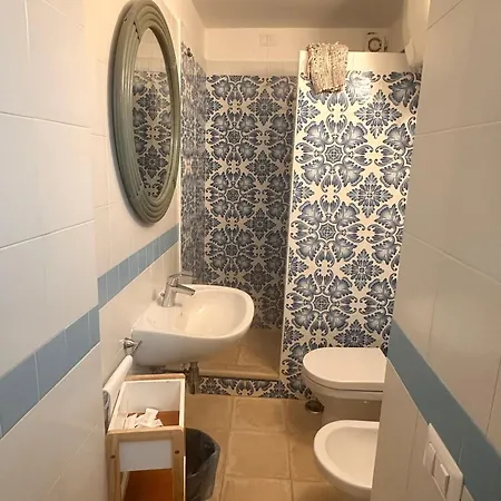 Hotel 4 Stagioni