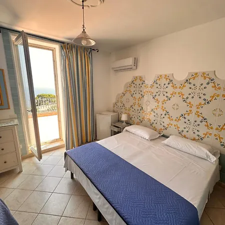 Hotel 4 Stagioni