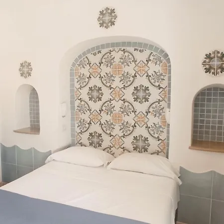 Hotel 4 Stagioni