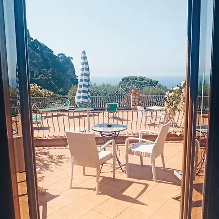 Hotel 4 Stagioni *