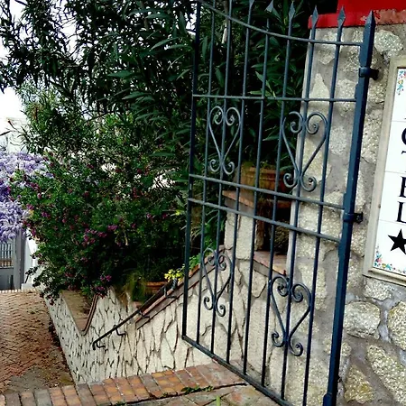 מלון 4 Stagioni *