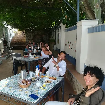 4 Stagioni מלון