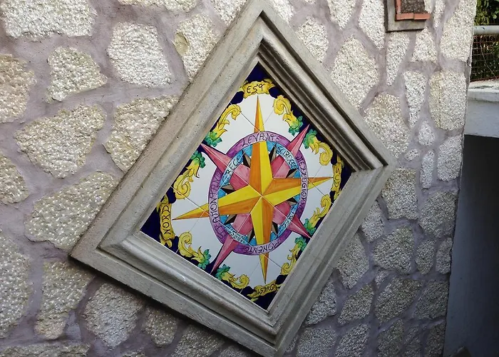 4季酒店 * 卡普里