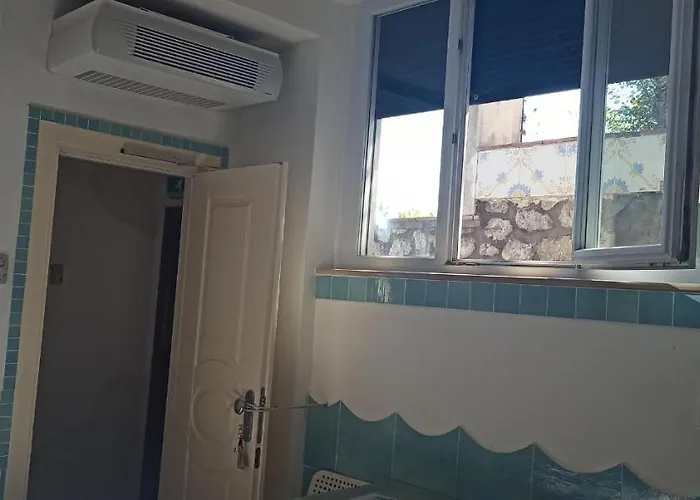 Hotel 4 Stagioni Capri