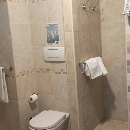 4 Stagioni Hotel Capri