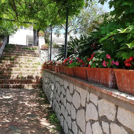 4 Stagioni Hotel Capri