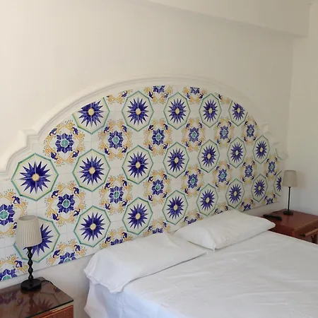 Hotel 4 Stagioni *