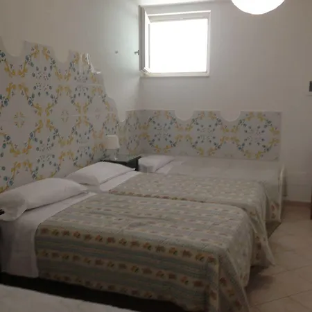4 Stagioni Hotel