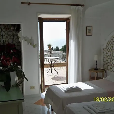 4 Stagioni * Capri