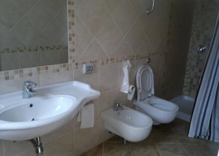 מלון 4 Stagioni *