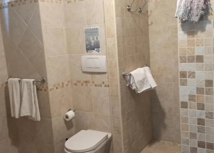 4 Stagioni מלון קאפרי