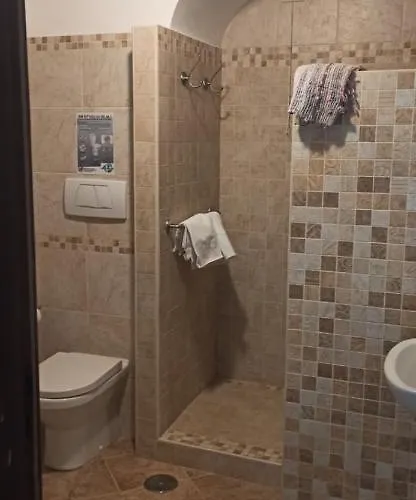 מלון 4 Stagioni *