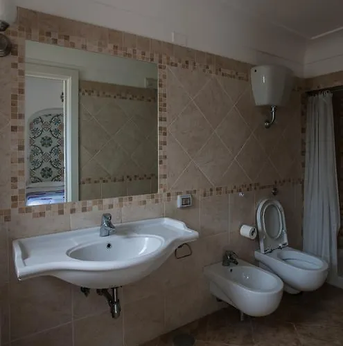 מלון 4 Stagioni *