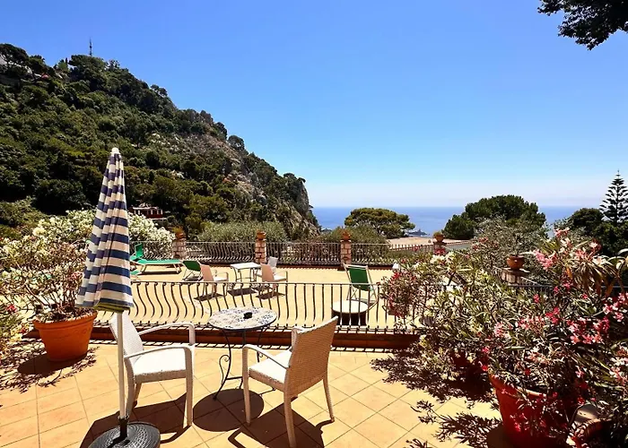 מלון 4 Stagioni *