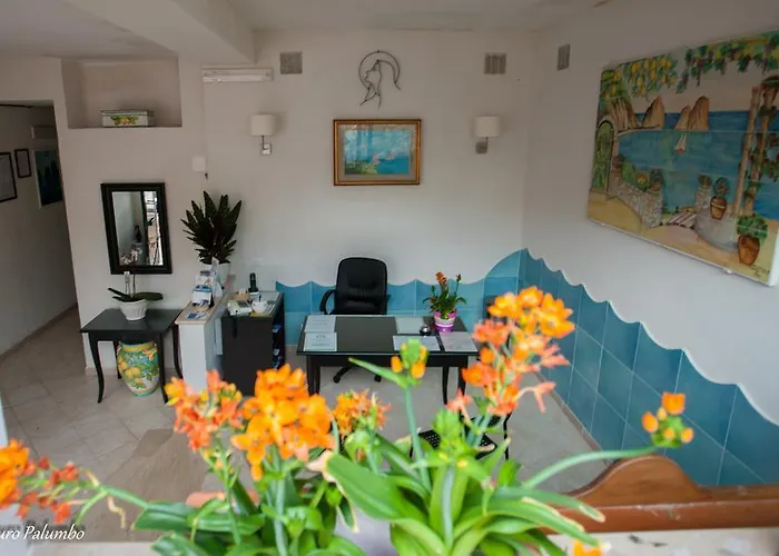 4 Stagioni * קאפרי