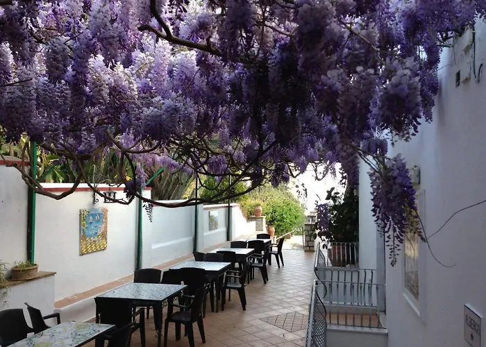 מלון 4 Stagioni *